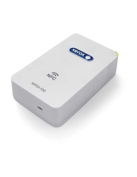 Xerox Wireless Print Solutions Adapter