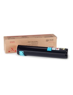 Xerox Phaser 7750,7760,EX7750 Cartuccia toner ciano (22.000 pagine*)