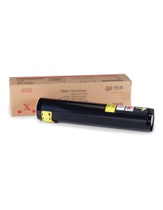 Xerox Phaser 7750,7760,EX7750 Cartuccia toner giallo (22.000 pagine*)