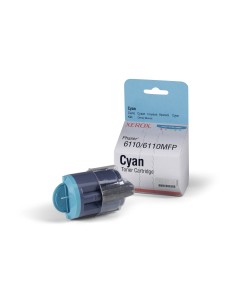 Xerox Toner Ciano (1K)