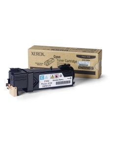 Xerox Cartuccia Toner Ciano, Phaser 6130