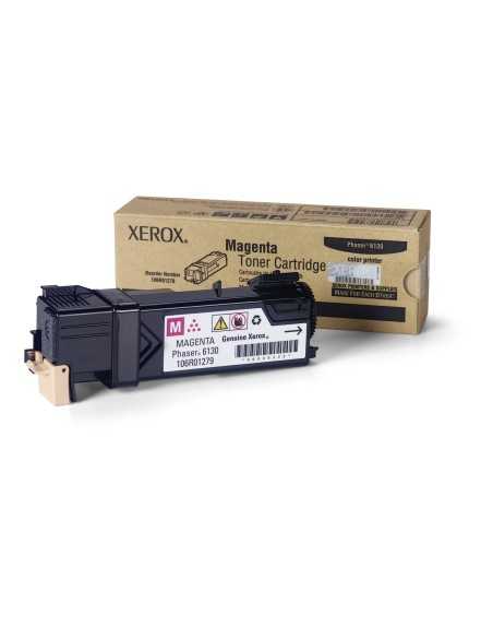 Xerox Cartuccia Toner Magenta, Phaser 6130