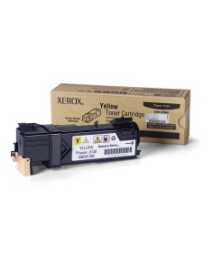 Xerox Cartuccia Toner Giallo, Phaser 6130