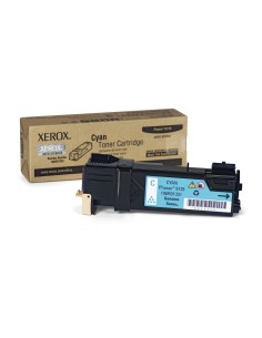 Xerox Cartuccia Toner Ciano, Phaser 6125