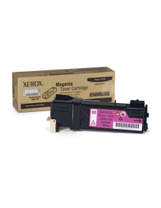 Xerox Cartuccia Toner Magenta, Phaser 6125