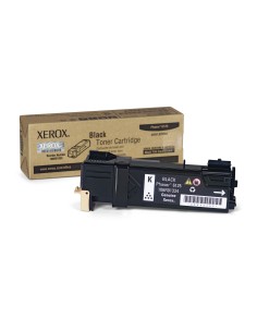 Xerox Cartuccia toner Nero, Phaser 6125