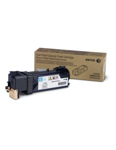 Xerox Cartuccia Toner Ciano Capacità Standard (2500 Pagine)