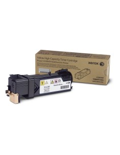 Xerox Cartuccia toner Giallo per Phaser 6128MFP (106R01454)