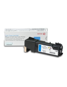 Xerox Phaser 6140, Cartuccia toner ciano capacità standard (2.000 pagine)