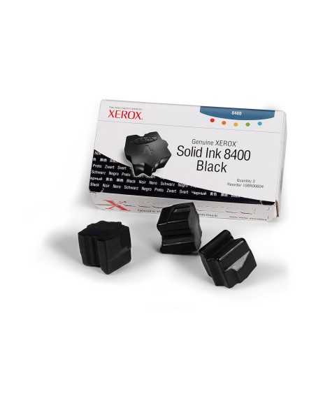 Xerox 108R00604 cartuccia stick 3 pz Nero 3400 pagine