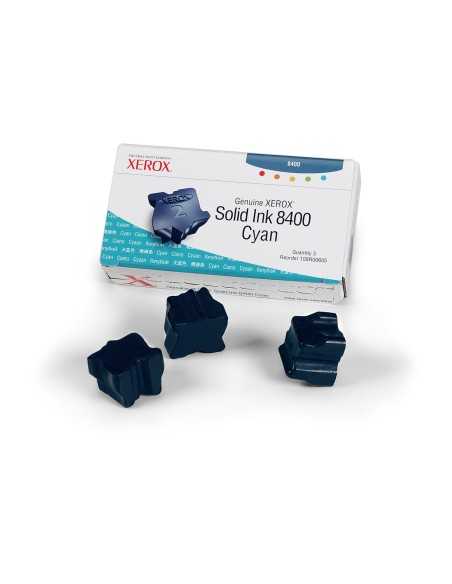 Xerox 108R00605 cartuccia stick 3 pz Ciano 3400 pagine