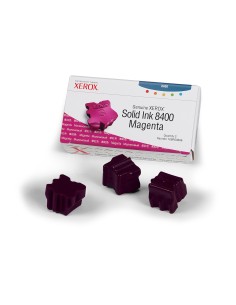 Xerox 108R00606 cartuccia stick 3 pz Magenta 3400 pagine