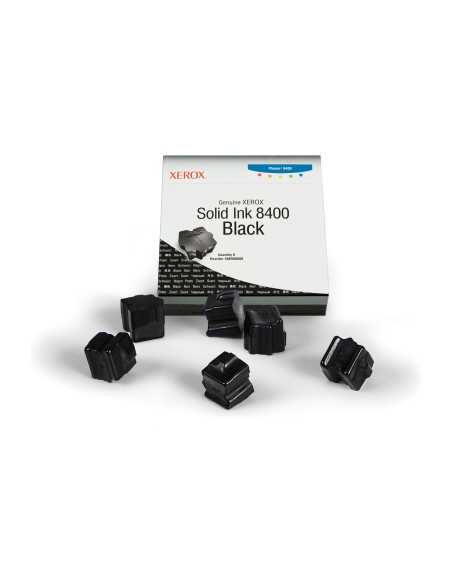 Xerox 108R00608 cartuccia stick 6 pz Nero 6800 pagine