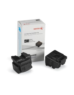Xerox Inchiostro per ColorQube 8570, nero (2 stick 4300 pagine)