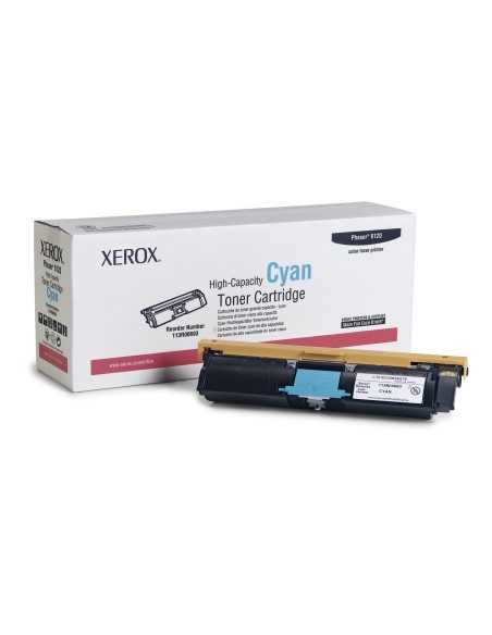 Xerox Toner ad alta capacità ciano, 4500 pagine