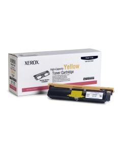 Xerox Toner ad alta capacità giallo, 4500 pagine