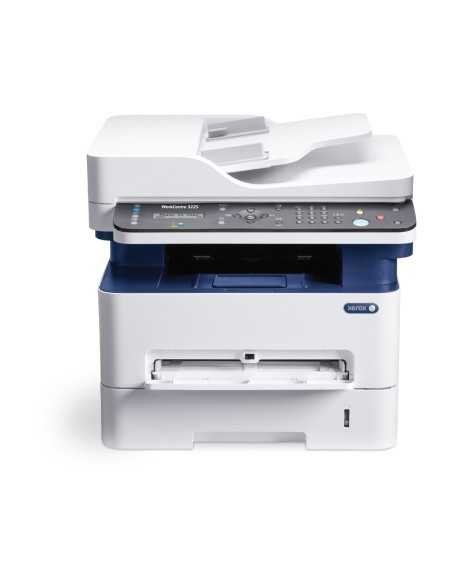 Xerox WorkCentre 3225V_DNI Laser A4 4800 x 600 DPI 28 ppm Wi-Fi