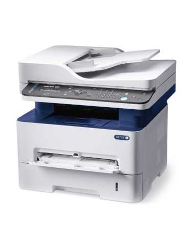 Xerox WorkCentre 3225V_DNI Laser A4 4800 x 600 DPI 28 ppm Wi-Fi