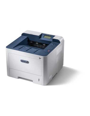 Xerox Phaser 3330, A4 a 40 ppm, fronte retro wireless, linguaggio stampante PS3 PCL5e 6, 2 vassoi, capacità totale di 300 fogli