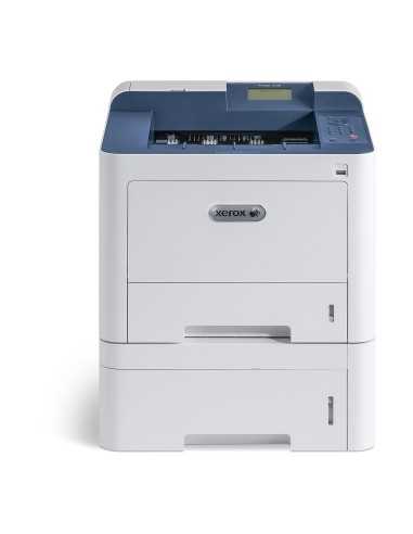 Xerox Phaser 3330, A4 a 40 ppm, fronte retro wireless, linguaggio stampante PS3 PCL5e 6, 2 vassoi, capacità totale di 300 fogli
