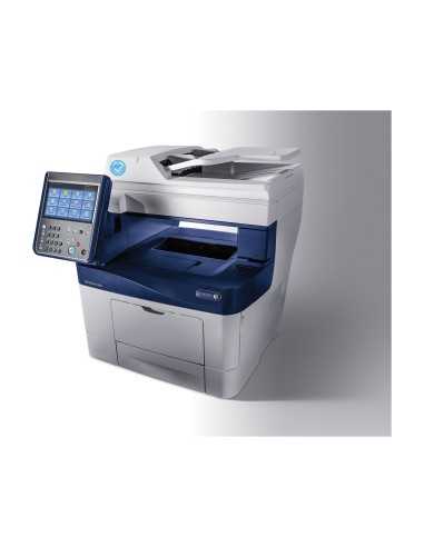 Xerox 3655IV_X multifunzione Laser A4 1200 x 1200 DPI 45 ppm