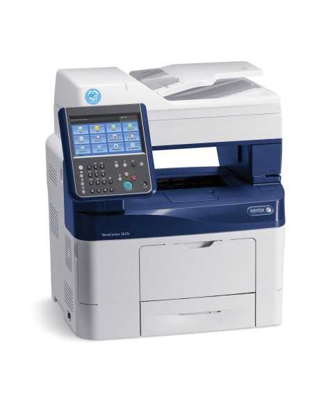 Xerox 3655IV_X multifunzione Laser A4 1200 x 1200 DPI 45 ppm