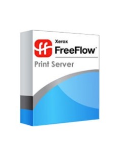 Xerox FreeFlow Print Server f  Colour C60 C70
