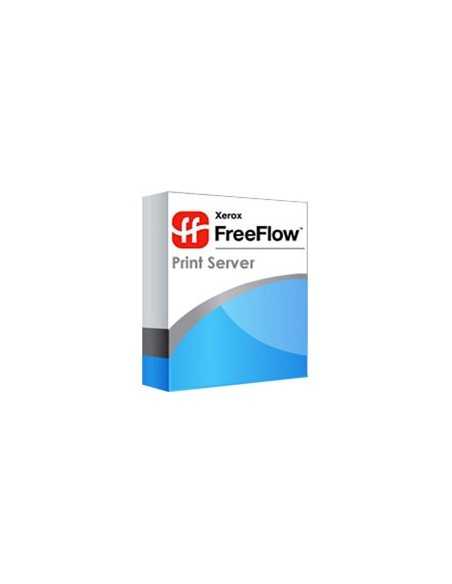 Xerox FreeFlow Print Server f  Colour C60 C70