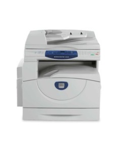 Xerox WorkCentre 5020V U Laser A3 600 x 600 DPI 20 ppm