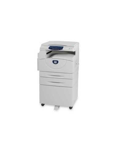 Xerox WorkCentre 5020V U Laser A3 600 x 600 DPI 20 ppm