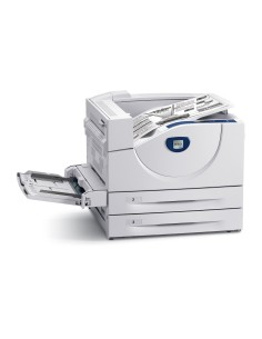 Xerox Phaser 5550V_N stampante laser 1200 x 1200 DPI 2