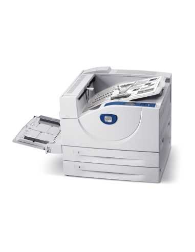 Xerox Phaser 5550V_N stampante laser 1200 x 1200 DPI