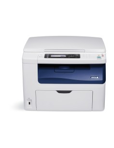 Xerox WorkCentre 6025V_BI Laser A4 1200 x 2400 DPI 12 ppm Wi-Fi