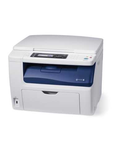 Xerox WorkCentre 6025V_BI Laser A4 1200 x 2400 DPI 12 ppm Wi-Fi