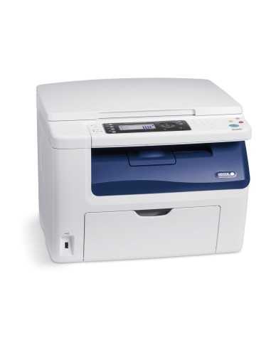 Xerox WorkCentre 6025V_BI Laser A4 1200 x 2400 DPI 12 ppm Wi-Fi