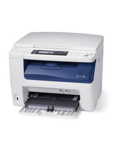 Xerox WorkCentre 6025V_BI Laser A4 1200 x 2400 DPI 12 ppm Wi-Fi