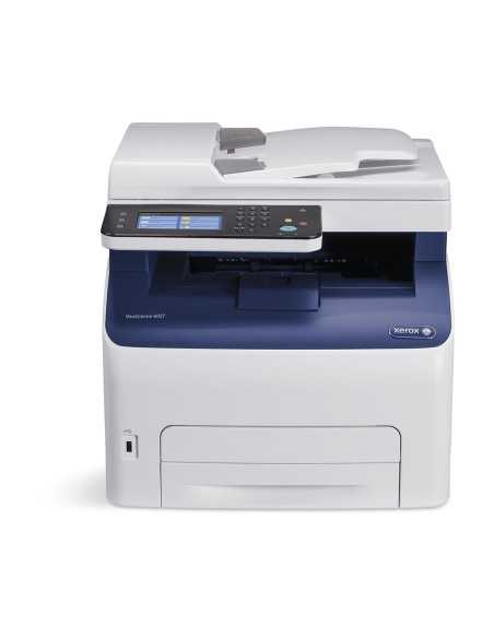 Xerox WorkCentre 6027V Ni A4 18 18Ppm Network