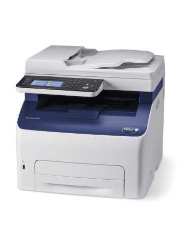 Xerox WorkCentre 6027V Ni A4 18 18Ppm Network