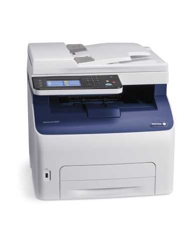 Xerox WorkCentre 6027V Ni A4 18 18Ppm Network