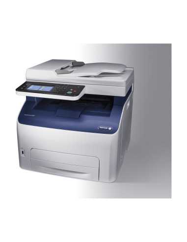 Xerox WorkCentre 6027V Ni A4 18 18Ppm Network