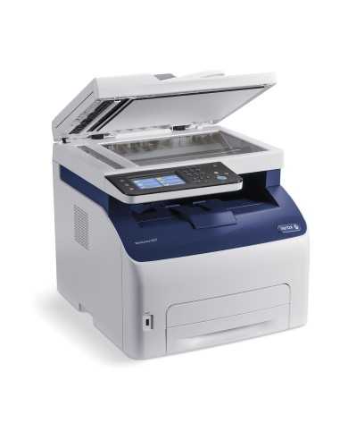 Xerox WorkCentre 6027V Ni A4 18 18Ppm Network