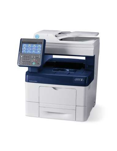 Xerox WorkCentre 6655IV_X Laser A4 2400 x 600 DPI 35 ppm