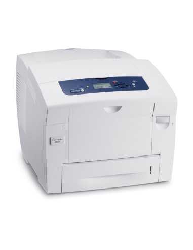 Xerox ColorQube Colourqube 8880Adn, Printer, Colour, 51