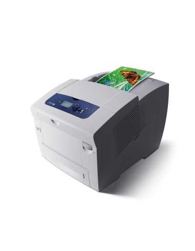 Xerox ColorQube Colourqube 8880Adn, Printer, Colour, 51