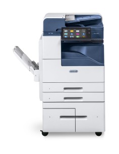 Xerox AltaLink B8065V F multifunzione Laser A3 1200 x 1200 DPI 65 ppm Wi-Fi