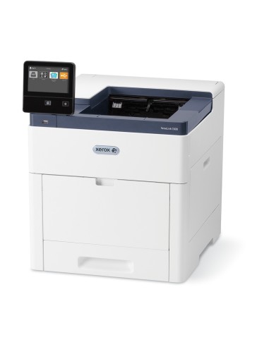 Xerox VersaLink C600 A4 53Ppm Printer Sold Ps3