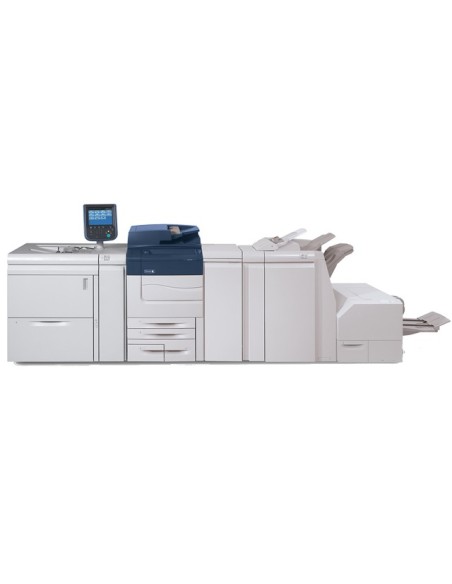 Xerox Color C60 C70 Laser A3 2400 x 2400 DPI 65 ppm