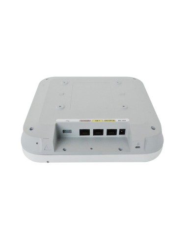 Huawei AP6050DN 2530 Mbit s Grigio Supporto Power over Ethernet (PoE)