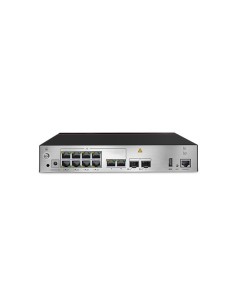 Huawei AC6508 punto accesso WLAN 1000 Mbit s Nero, Argento