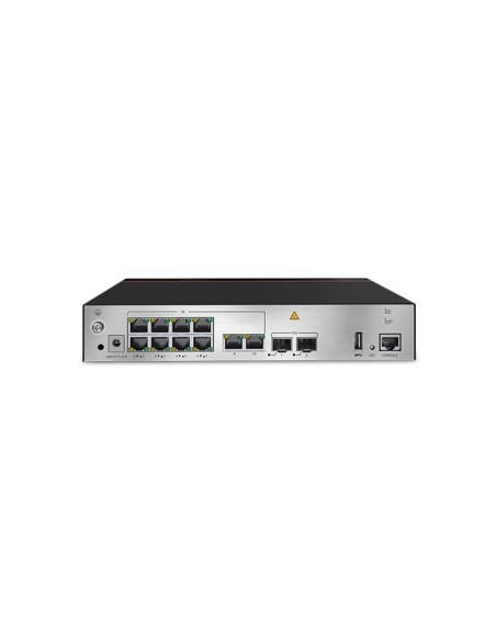 Huawei AC6508 punto accesso WLAN 1000 Mbit s Nero, Argento